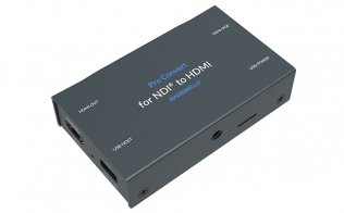 Magewell Pro Convert for NDI to HDMI