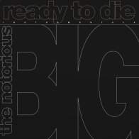 Warner Music Notorious B.I.G. - Ready To Die: The Instrumental (Black Vinyl LP)