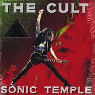 Beggars Banquet Cult — SONIC TEMPLE (30TH ANNIVERSARY ED.) (2LP)