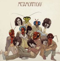 Universal Audio The Rolling Stones - Metamorphosis (Green Vinyl)