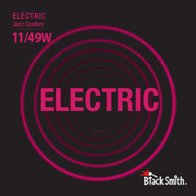 BlackSmith Electric Jazz Custom 11/49W