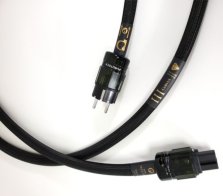 Purist Audio Design Corvus AC Power Cord 1.5m Diamond Revision