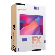 Arturia FX Collection 3 (electronic license)