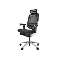 GT Chair Marrit Pro X Черный