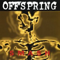 Epitaph The Offspring - Smash (Black Vinyl LP)