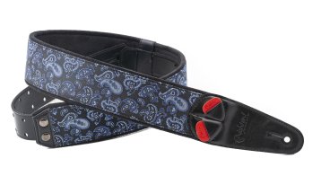 RightOn Straps Mojo Paisley Blue