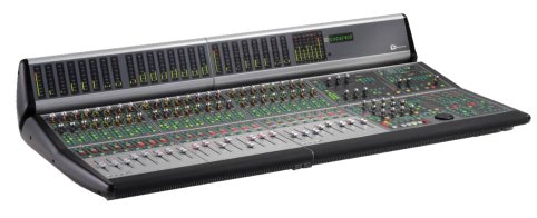 Avid D-COMMAND ES с X-MON/D-COMMAND ES FADER