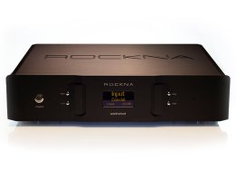 Rockna Wavedream DAC Signature SE black