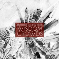 IAO Bruce Soord; Renkse, Jonas - Wisdom Of Crowds (Black Vinyl 2LP)