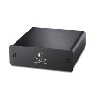 Pro-Ject Phono Box II Black