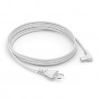 Sonos PCS1LEU1 One/Play:1 Long Power Cable White 3,5 m