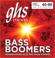 GHS Strings L3045