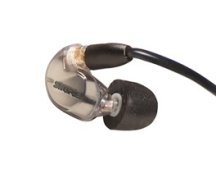 Shure SE535-V-right