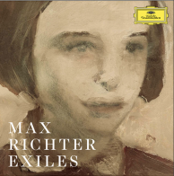 Deutsche Grammophon Intl Max Richter, Baltic Sea Philharmonic, Kristjan Järvi - Exiles (Vinyl Set)