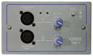 Cloud DM-1
