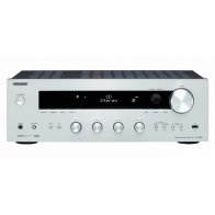 Onkyo TX-8050 silver