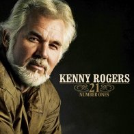 UMC Kenny Rogers - 21 Number Ones