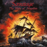 Ear Music Savatage - The Wake Of Magellan (Orange Vinyl 2LP)