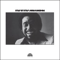 Analogue Productions John Gordon - Step By Step (Analogue) (Black Vinyl LP)