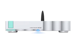 Bluetooth-ресивер SMSL B100 Silver