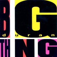 PLG BIG THING (180 Gram/Remastered)
