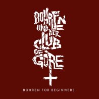 IAO Bohren & Der Club Of Gore - Bohren For Beginners (Black Vinyl 3LP)