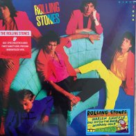 Юниверсал Мьюзик Rolling Stones — DIRTY WORK (HALF SPEED MASTER) (LP)
