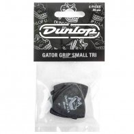 Dunlop 572P088 Gator Grip Small Triangle (6 шт)