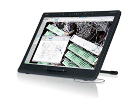 Smart Интерактивный дисплей SMART Podium 524 с ПО SMART Notebook