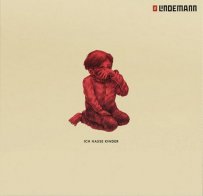 DE Dom/VEC Till Lindemann - Ich hasse Kinder (Red Vinyl/V7)