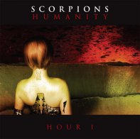 IAO Scorpions - Humanity Hour I (180 Gram Gold Vinyl Vinyl 2LP)