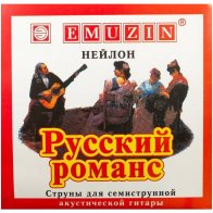 Emuzin Русский романс 7РР-01