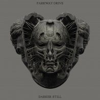 Epitaph Parkway Drive - Darker Still (Grey Vinyl LP)