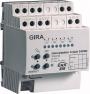 Gira 104900 Instabus 4 канальное 24В