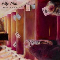 IAO Alfa Mist - Bring Backs (coloured) (Сoloured Vinyl LP)