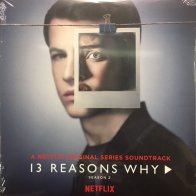 Interscope Various Artists, 13 Reasons Why (Season 2)
