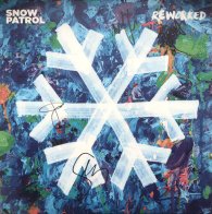 Polydor UK Snow Patrol, Reworked