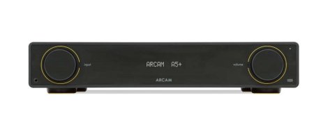 Arcam RADIA  A5 Plus