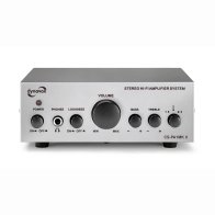 Dynavox CS-PA1 MK II silver