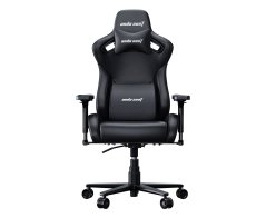 Anda Seat Kaiser Frontier Черный
