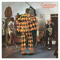 Universal (Aus) Caravan - Cunning Stunts (Black Vinyl LP)