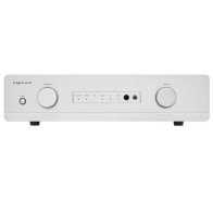 Exposure 3510 Integrated Amplifier Silver