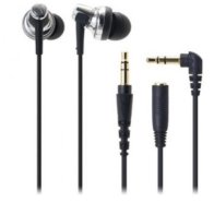 Audio Technica ATH-CKM500 silver