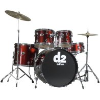 Ddrum D2 BR