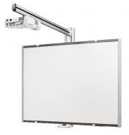 SMS Projector Short Throw Wall Manual (1450 мм)