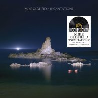 UMC Mike Oldfield - Incantations (Ultra Clear Vinyl)