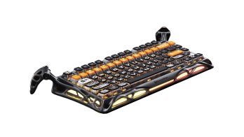 Gravastar Mercury K1 Pro CyberFlare