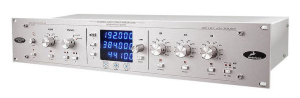 Antelope Audio Isochrone Trinity