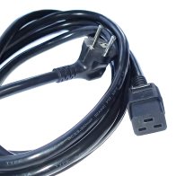 PowerGrip Cable 16A 3.0m