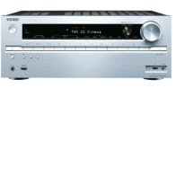 Onkyo TX-NR737 silver